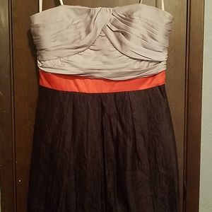 Max and Cleo Cocktail dress